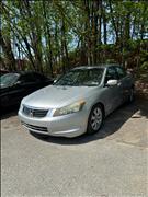 2008 Honda Accord Sdn 