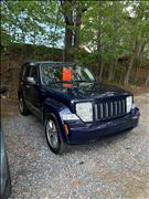 2012 Jeep Liberty 
