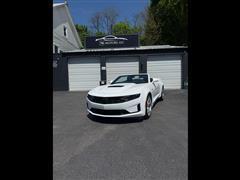 2023 Chevrolet Camaro 