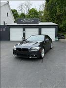 2015 BMW 5 Series 