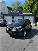 2019 Ford EcoSport 