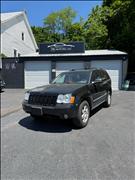 2008 Jeep Grand Cherokee 