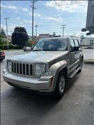 2010 Jeep Liberty 