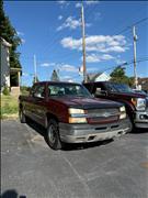 2003 Chevrolet Silverado 1500 