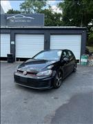 2016 Volkswagen Golf GTI 