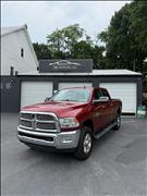 2015 RAM 2500 