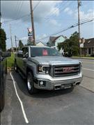 2014 GMC Sierra 1500 