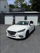 2014 Mazda MAZDA3 