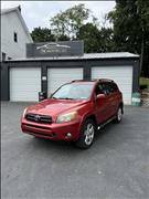 2007 Toyota RAV4 