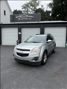 2014 Chevrolet Equinox 