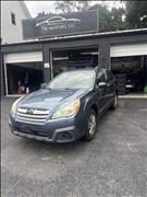 2013 Subaru Outback 