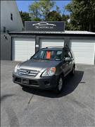 2006 Honda CR-V 