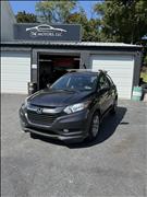 2016 Honda HR-V 