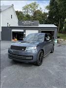 2024 Land Rover Range Rover 