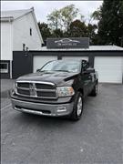 2011 RAM 1500 