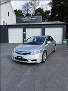 2011 Honda Civic 