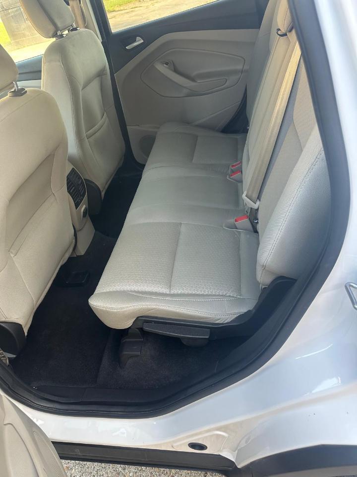 Ford Escape SE FWD 2018
