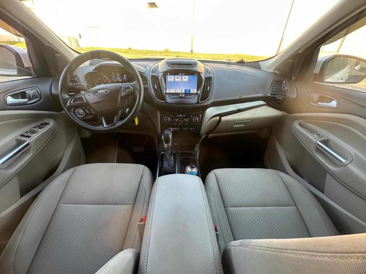 Ford Escape SE FWD 2018