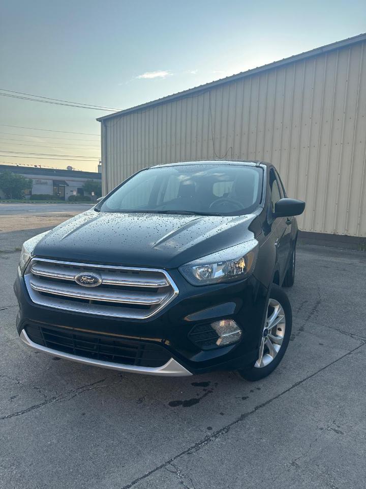Ford Escape S FWD 2019