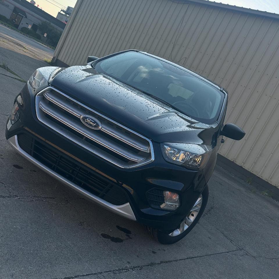 Ford Escape S FWD 2019