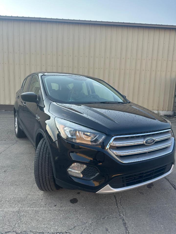 Ford Escape S FWD 2019