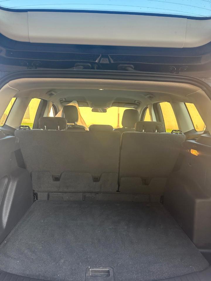 Ford Escape S FWD 2019