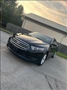 2018 Ford Taurus 