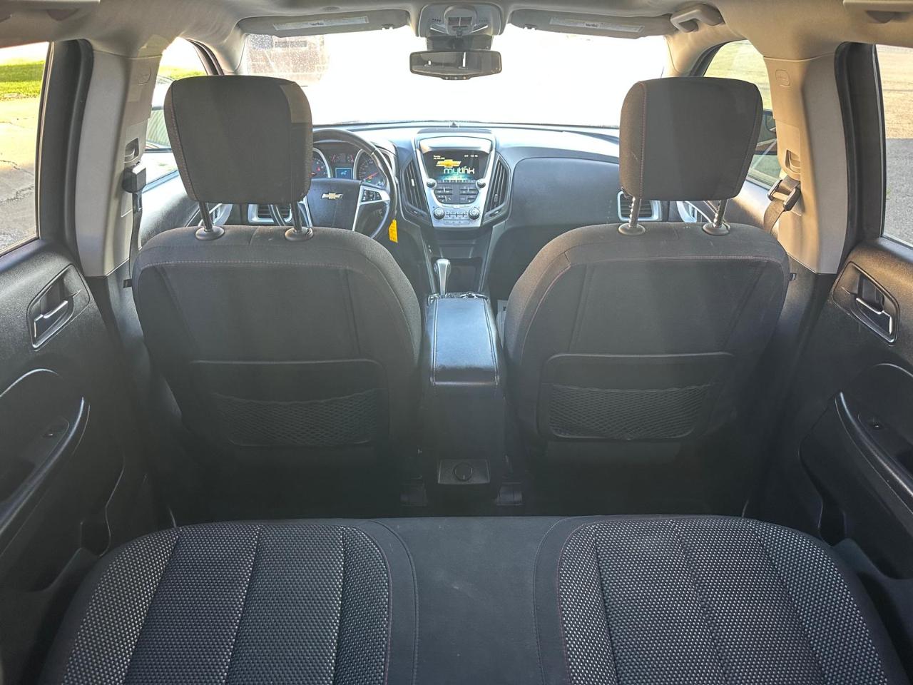 Chevrolet Equinox 1LT 2WD 2015
