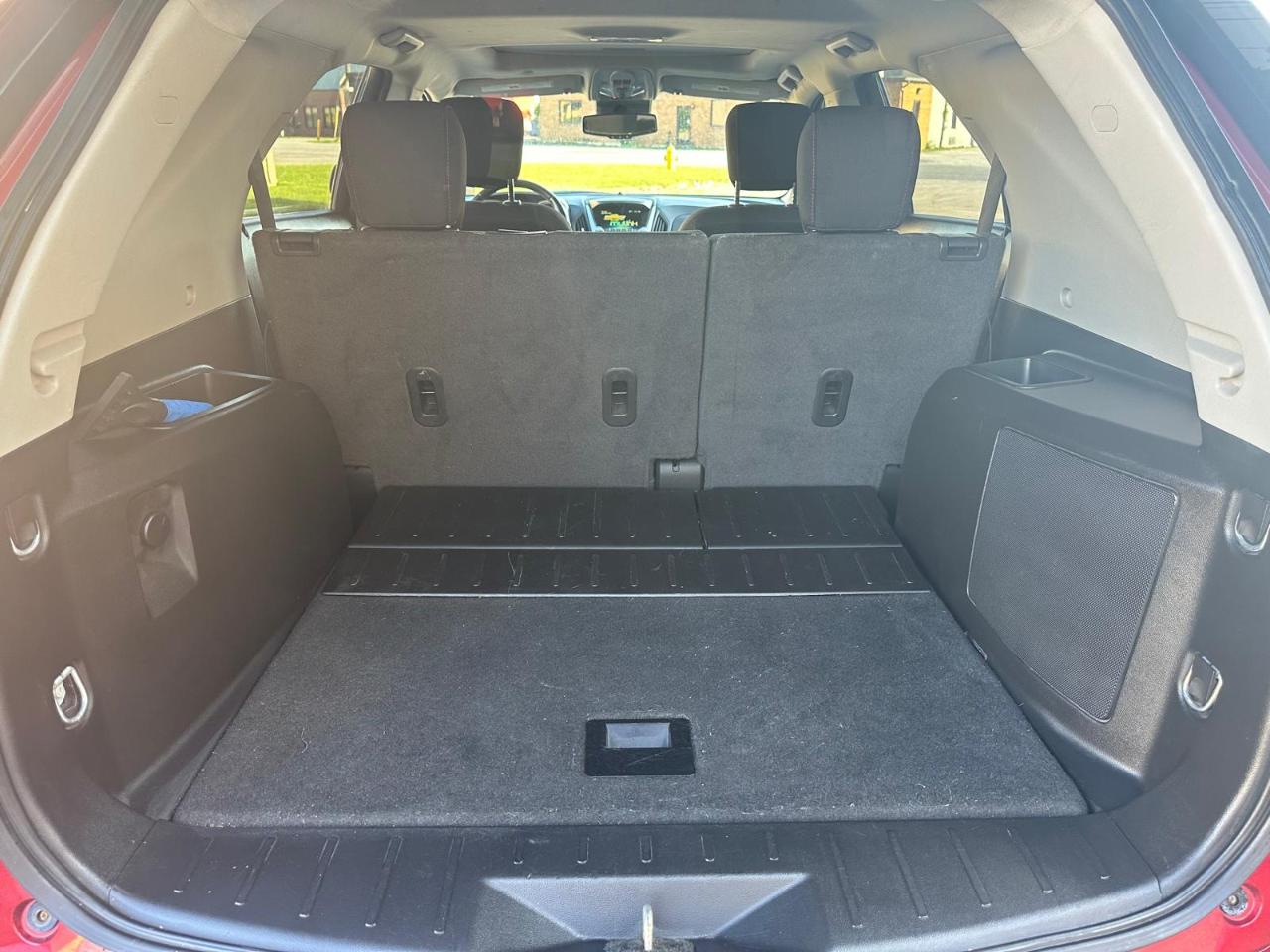 Chevrolet Equinox 1LT 2WD 2015