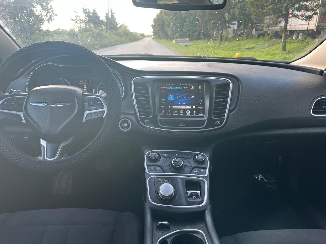 Chrysler 200 Limited 2016