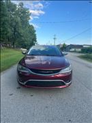 2016 Chrysler 200 