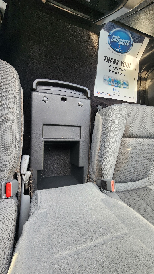 Ford F-150 XLT SuperCrew 6.5-ft. Bed 4WD 2012