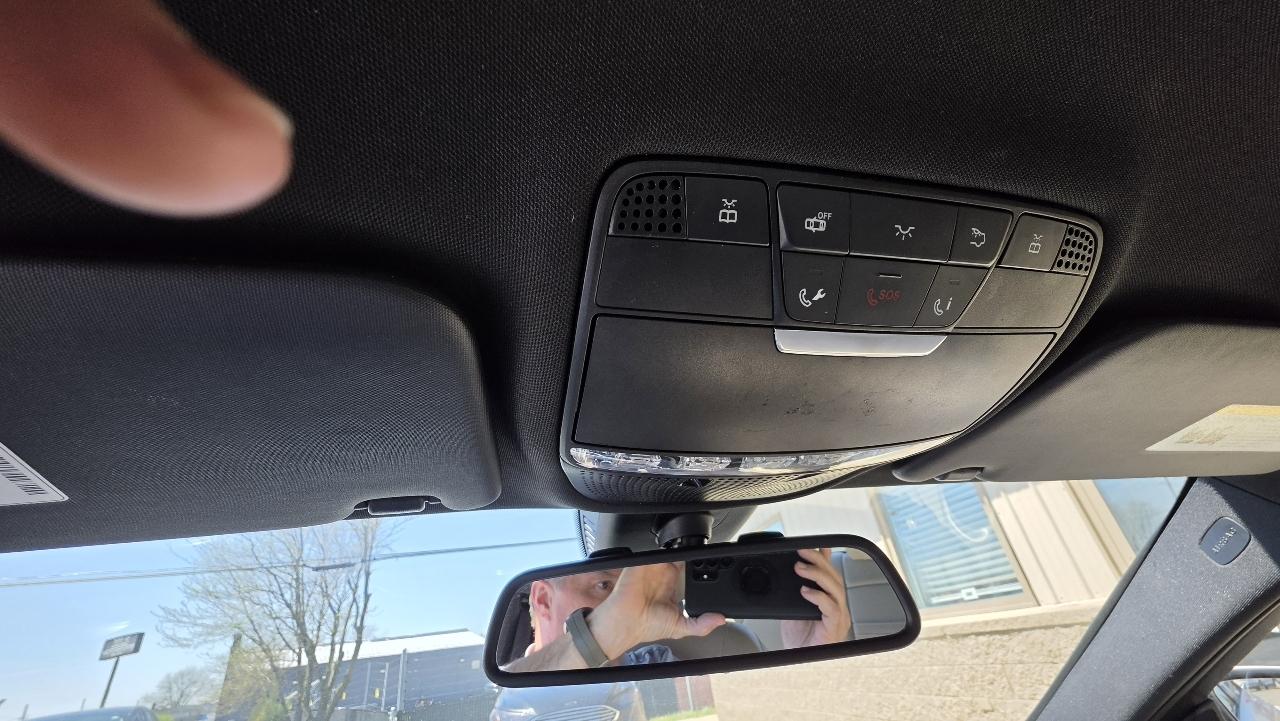 Mercedes-Benz C-Class C300 4MATIC Sedan 2016