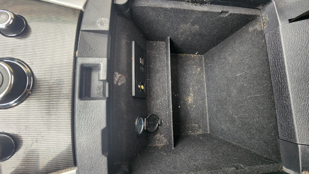 Infiniti QX60 PURE AWD 2019