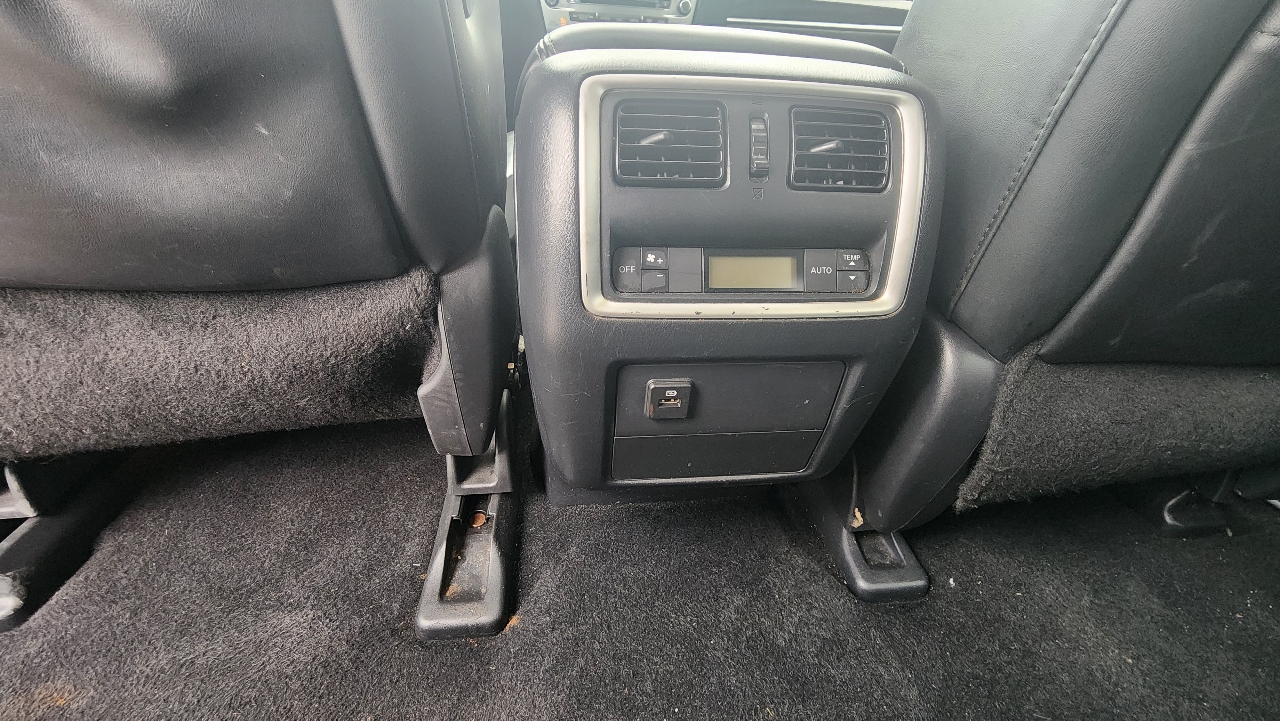 Infiniti QX60 PURE AWD 2019