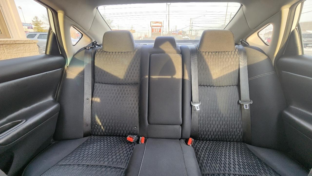 Nissan Altima 2.5 SR 2016