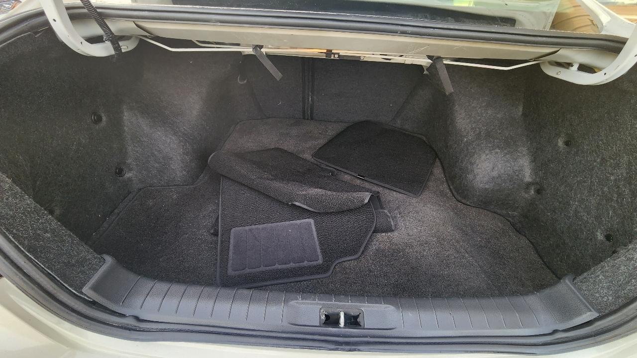 Nissan Altima 2.5 SR 2016