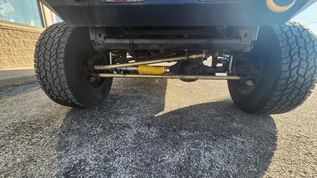 Jeep Wrangler Unlimited Sahara 4WD 2014