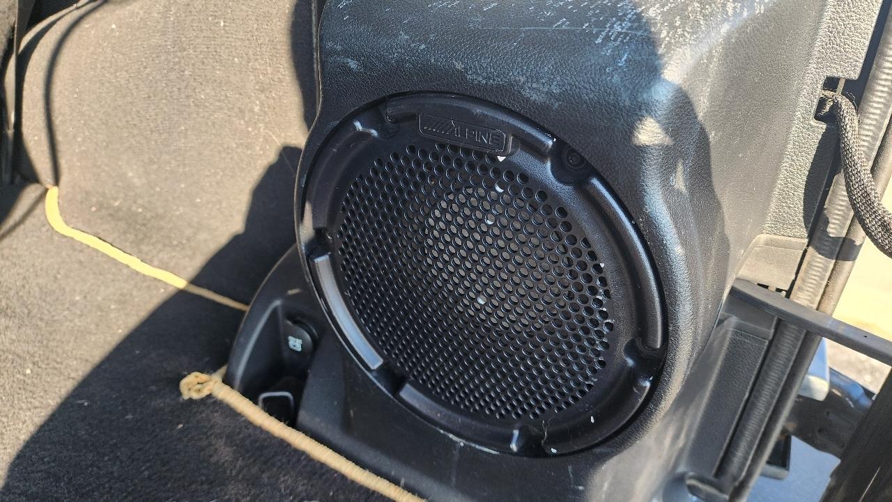 Jeep Wrangler Unlimited Sahara 4WD 2014