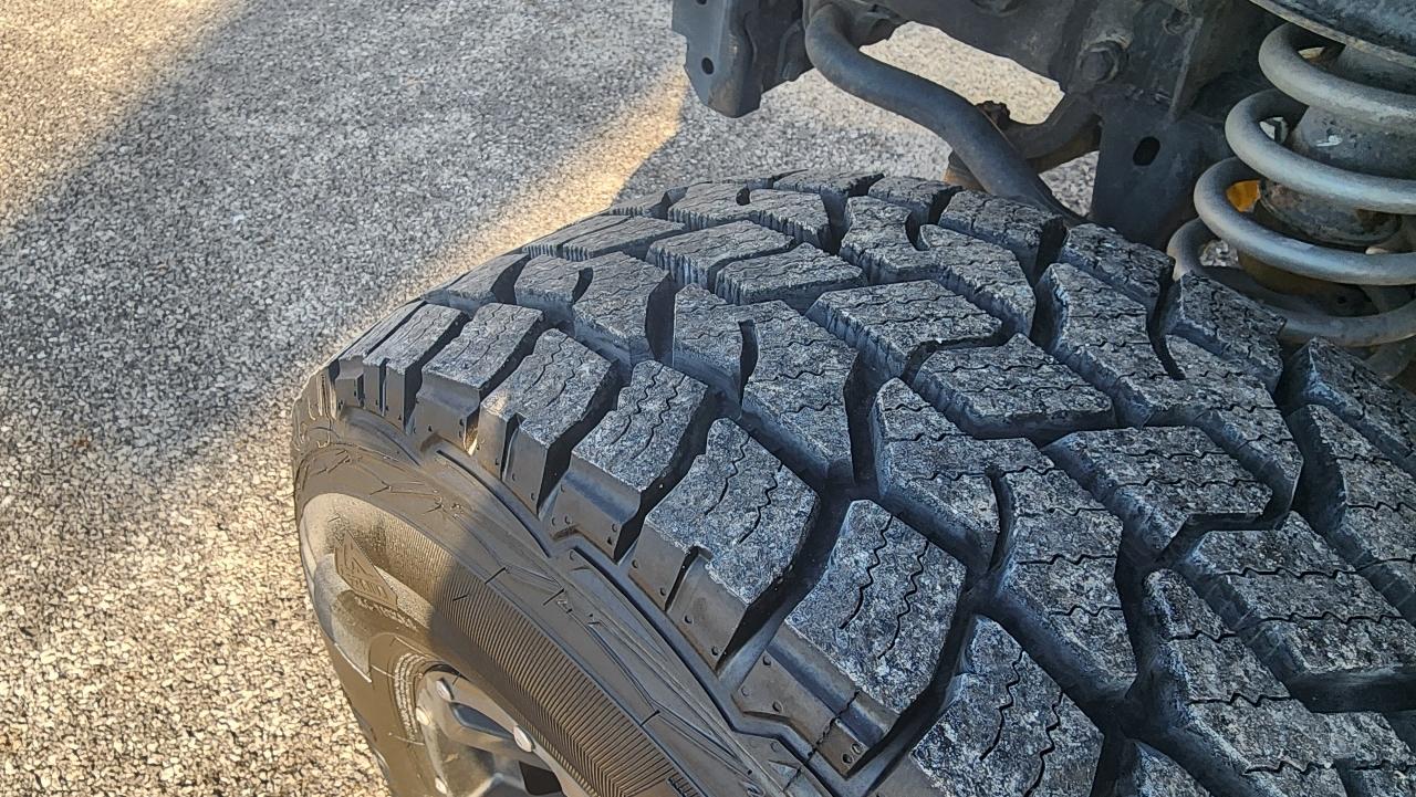 Jeep Wrangler Unlimited Sahara 4WD 2014