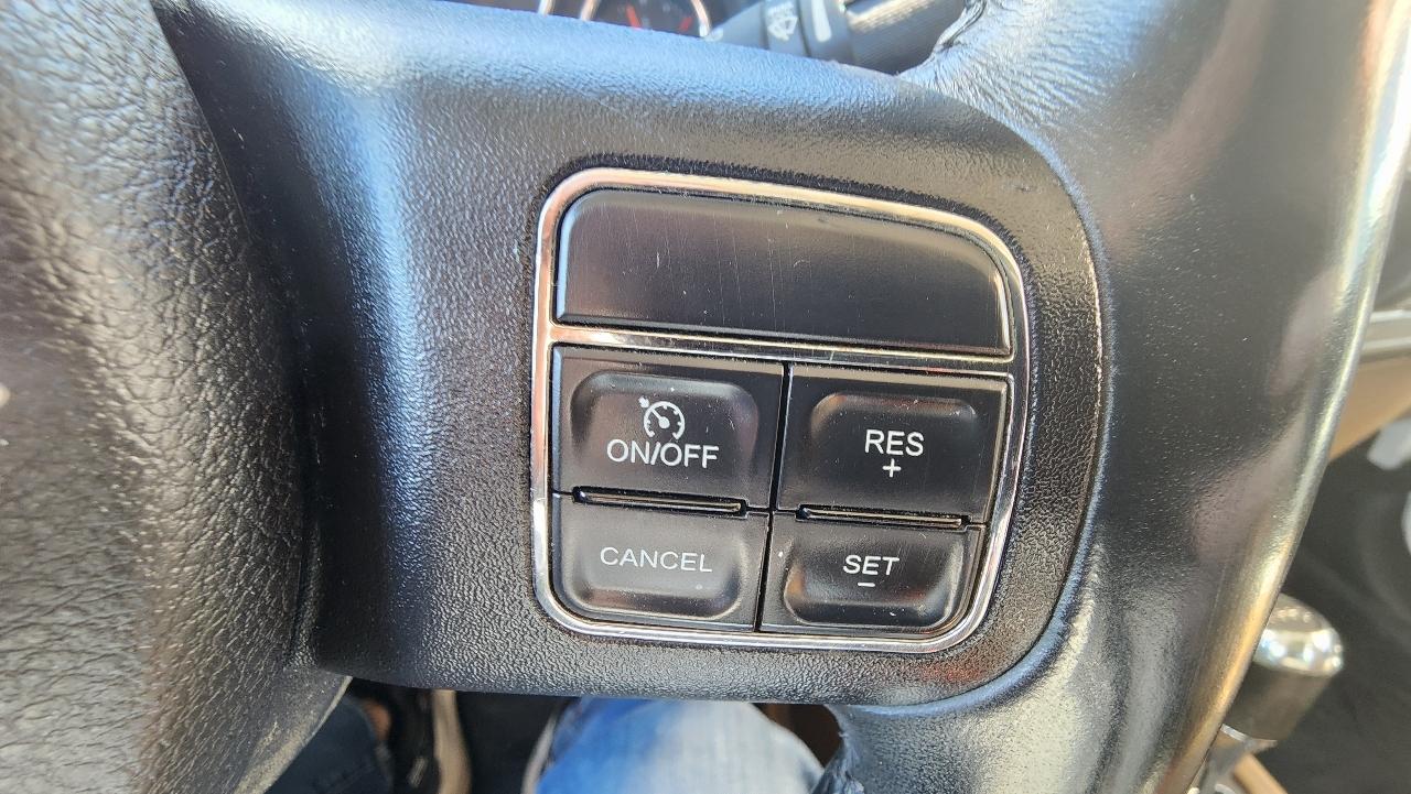 Jeep Wrangler Unlimited Sahara 4WD 2014