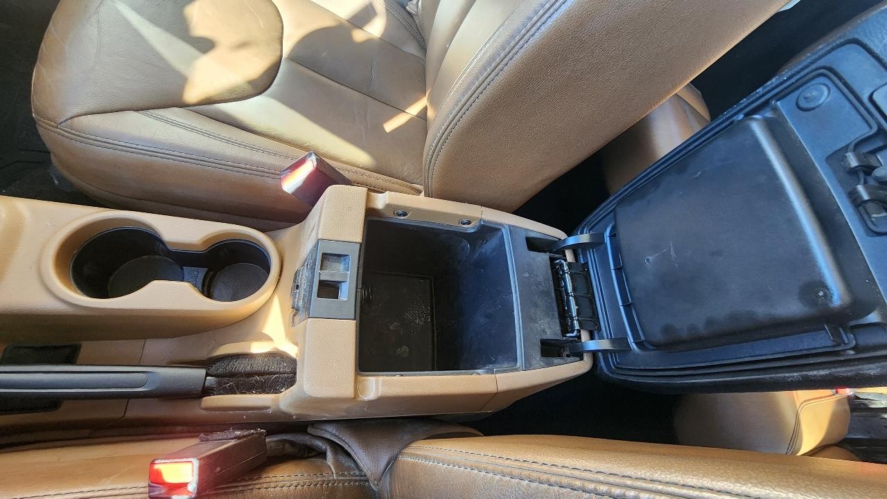 Jeep Wrangler Unlimited Sahara 4WD 2014