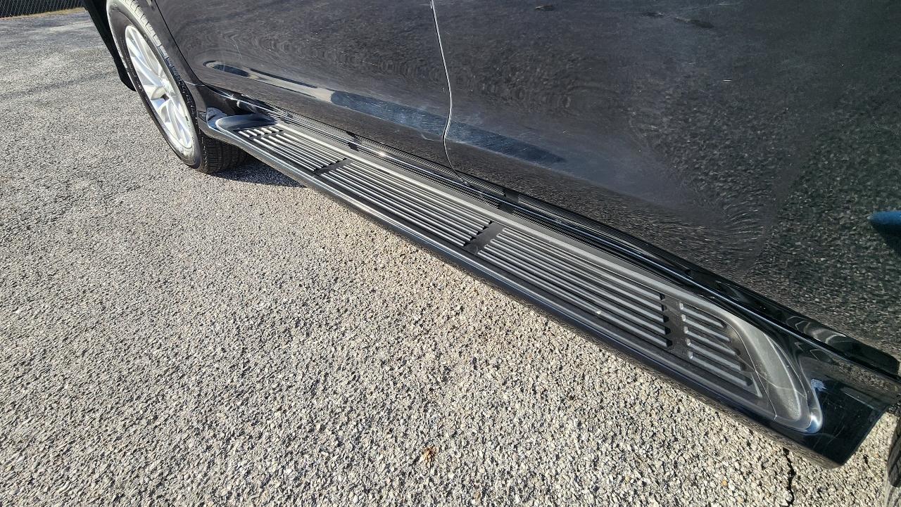 Lexus GX 460 Base 2022