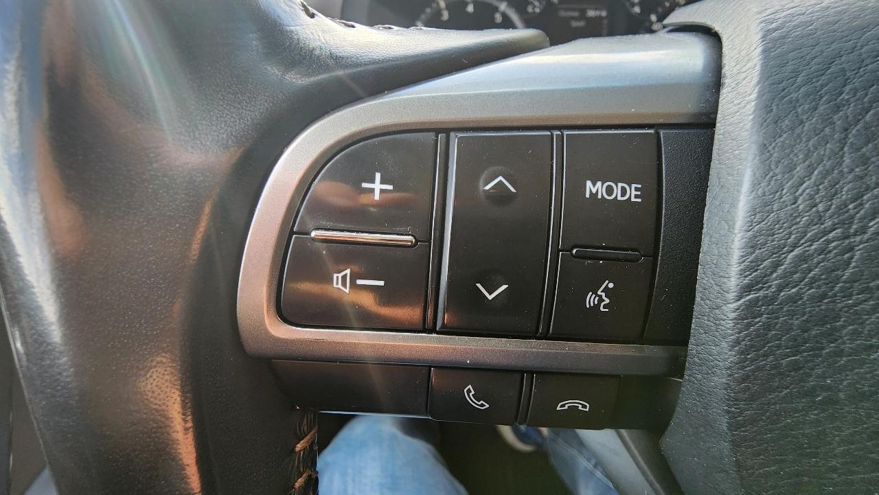 Lexus GX 460 Base 2022