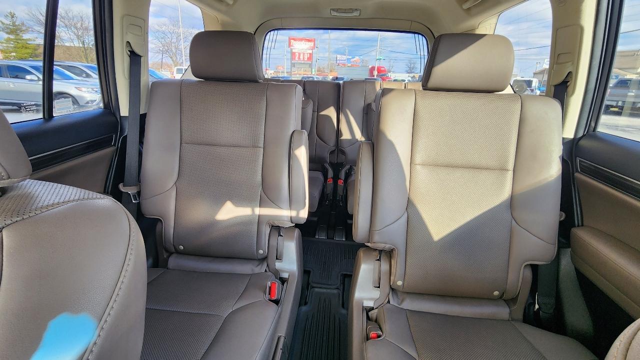 Lexus GX 460 Base 2022