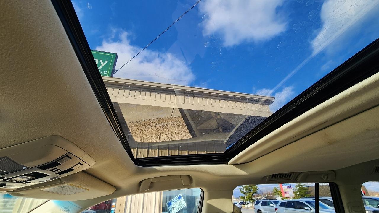 Lexus GX 460 Base 2022