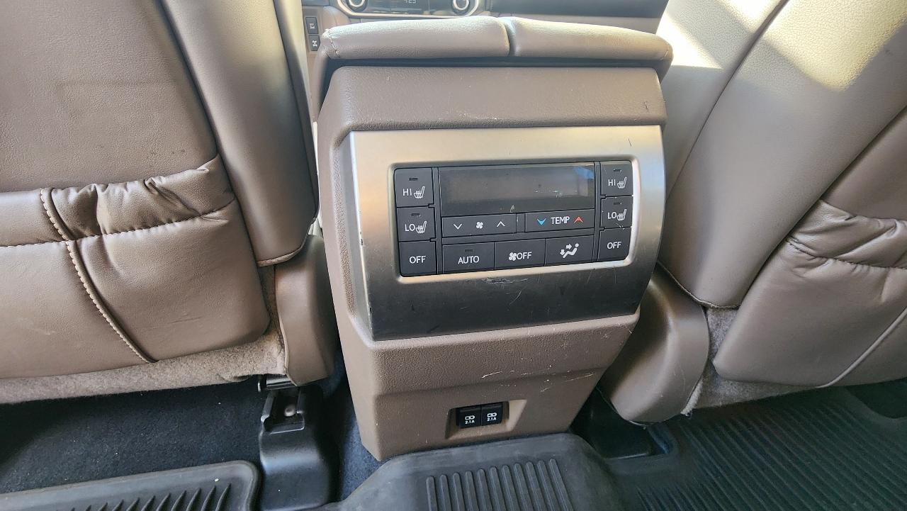 Lexus GX 460 Base 2022