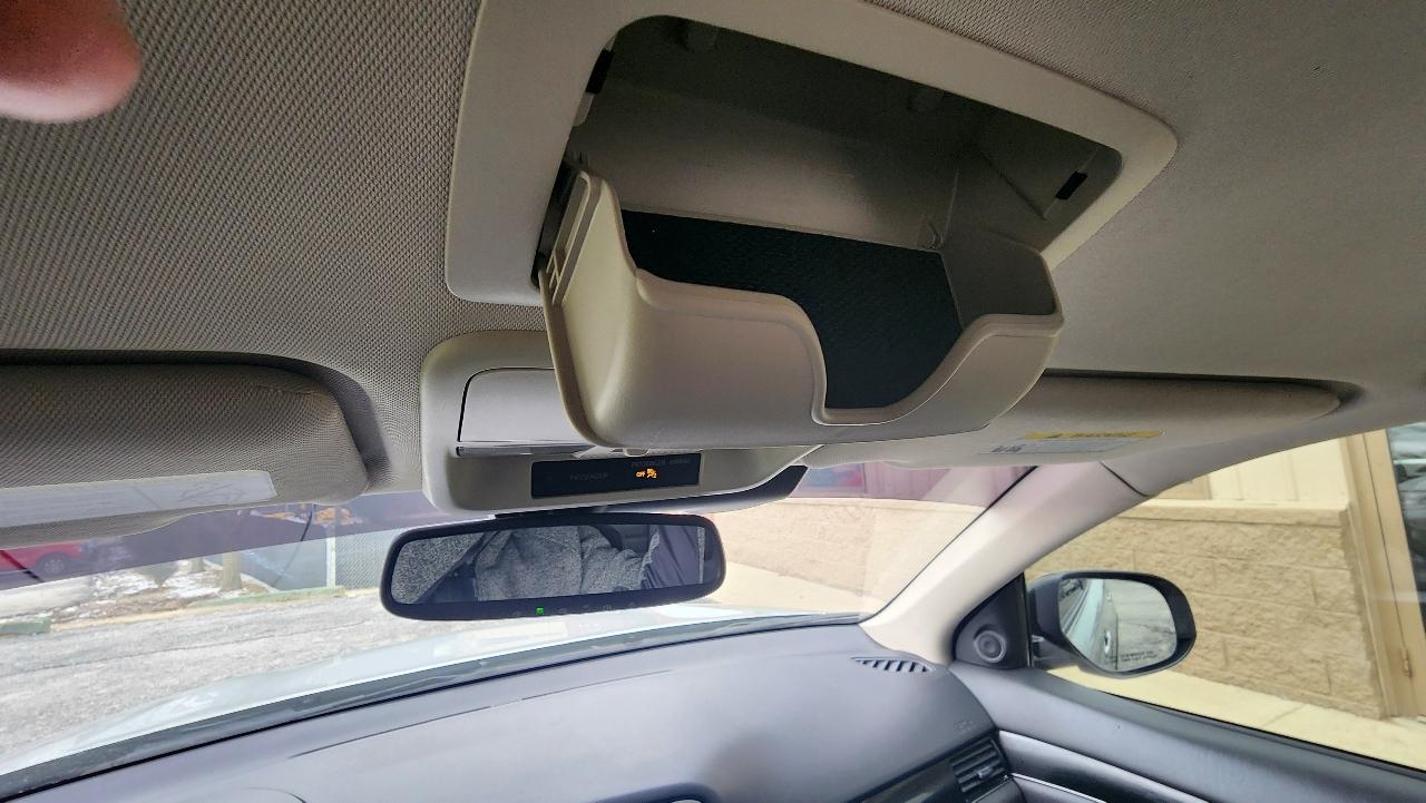 Mitsubishi Outlander SE 2WD 2020