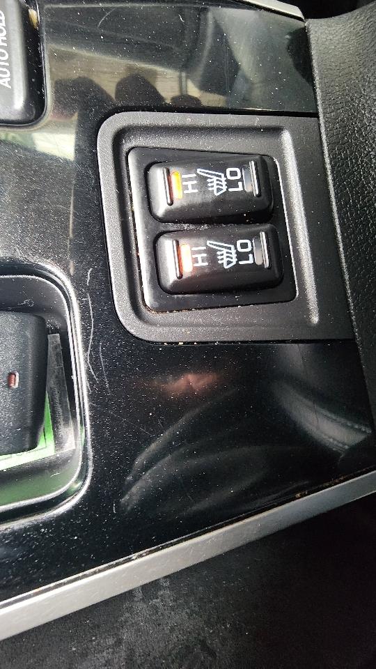 Mitsubishi Outlander SE 2WD 2020