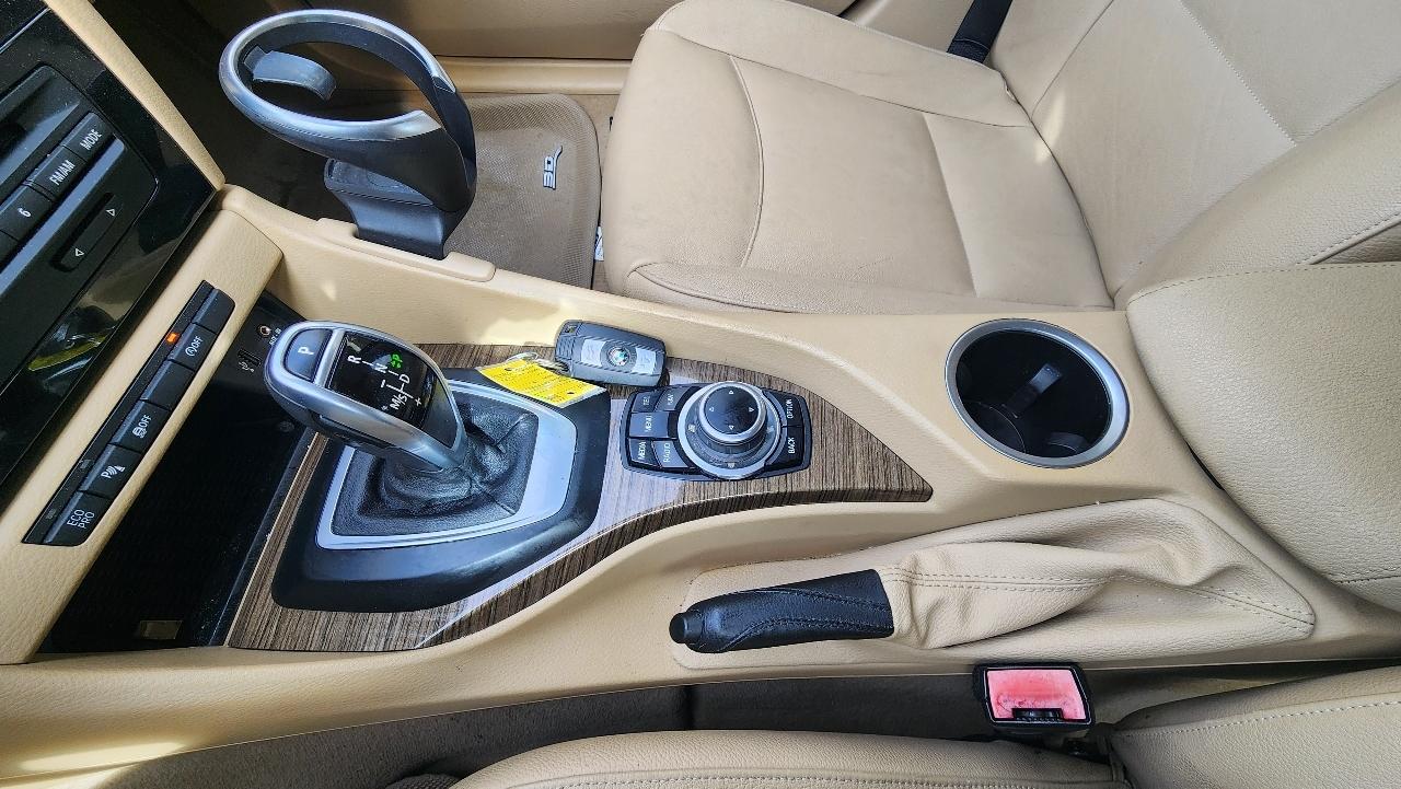 BMW X1 sDrive28i 2014